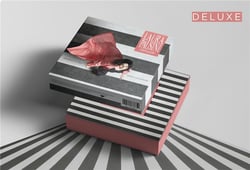 Anime Parallele / Almas Paralelas-Deluxe Box - édition deluxe