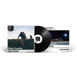 For The First Time