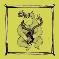 ...And Take The Black Worm With Me