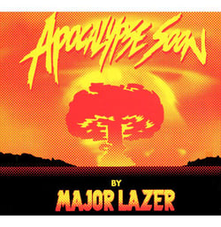 Apocalypse soon