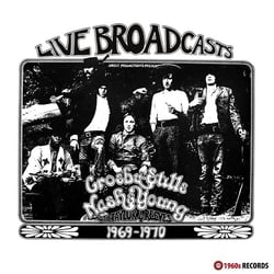 Live on TV 1970/High Quality Versions