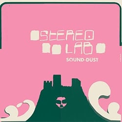 Sound dust (expanded edition)