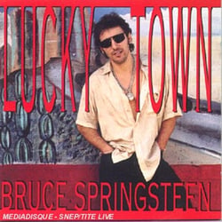Lucky town