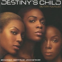 Destiny fulfilled