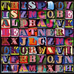 This is alphabeat
