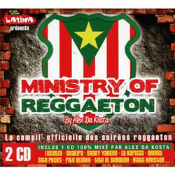 Ministry of reggaeton