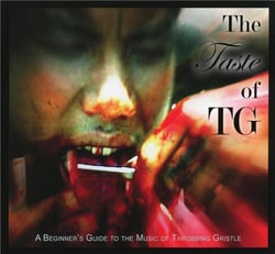The taste of TG