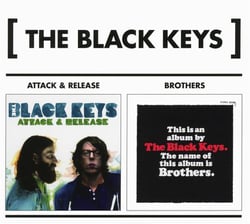 Attack & release - brothers