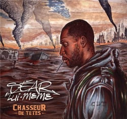 Chasseur de têtes