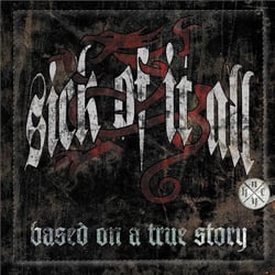 Based On A True Story - édition limitée