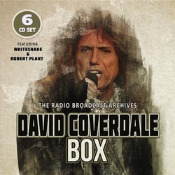 Box (The Radio Broadcast Archives)