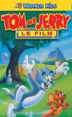 Tom & Jerry, le film