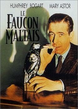 Le Faucon maltais