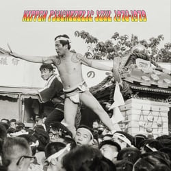 Nippon Psychedelic Soul 1970 1979