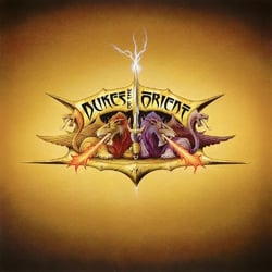 Dukes Of The Orient