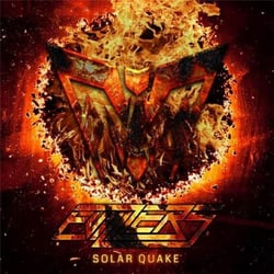 Solar quake