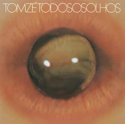 Todos Os Olhos - édition spéciale gatefold