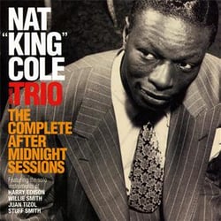 The complete after midnight sessions