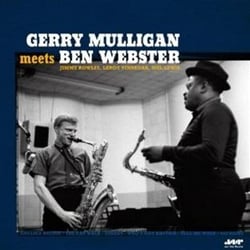 Mulligan meets Webster