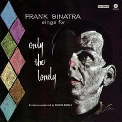 Only the lonely