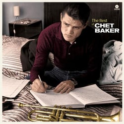 The Best of Chet Baker - 180 Gram Colored Vinyl (Solid Purple)