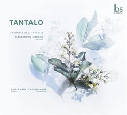 Tantalo - Bel Canto Baroque