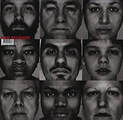 The gray race