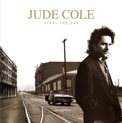 Start the car