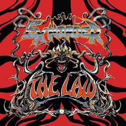 Law - édition limitée colorée