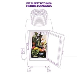 Fat Albert Rotunda - édition limitée colorée