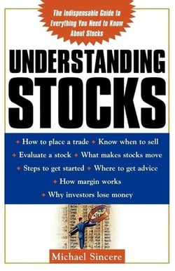 Understanding stocks