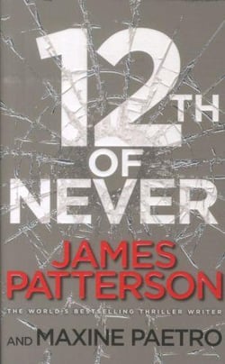 12th of never