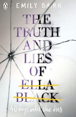 The truth and lies of ella black
