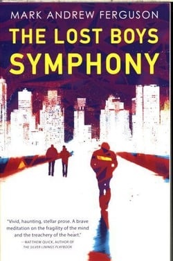 THE LOST BOYS SYMPHONY