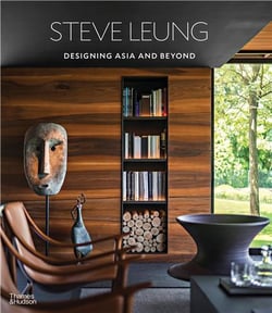 Steve Leung : designing asia and beyond