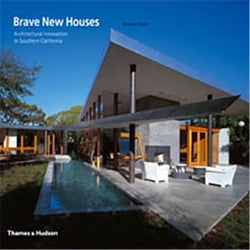 Brave new houses (paperback)
