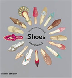Shoes the complete sourcebook