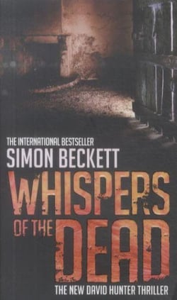 Whispers of the dead