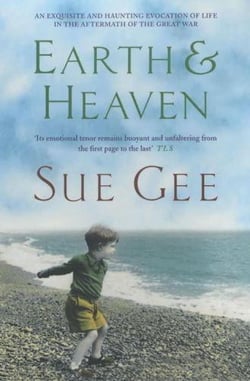 Earth and heaven