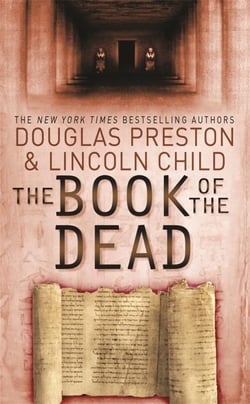 THE BOOK OF THE DEAD
