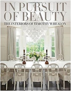 In pursuit of beauty the interiors of timothy whealon