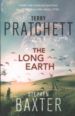 The long earth