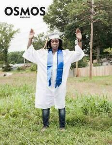 Osmos magazine n.10