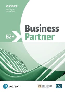 Business Partner WorkBook French Edition B2+