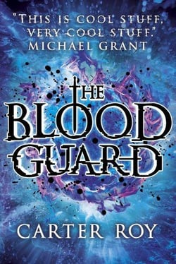 THE BLOOD GUARD
