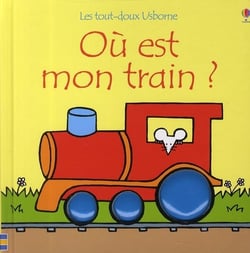 Où est mon train ?