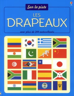 Drapeaux