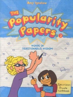 The popularity papers