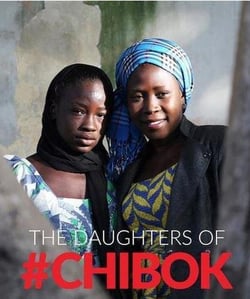The daughters of chibok