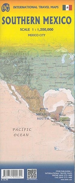 MEXICO SOUTH
